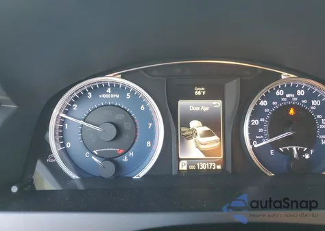 2016 Toyota Camry Le from USA, damaged, VIN 4T1BF1FK9GU999870